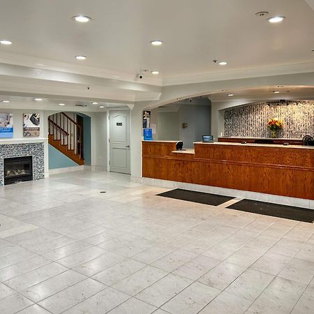Studio 6 Ontario Ca Convention Center Airport 외부 사진