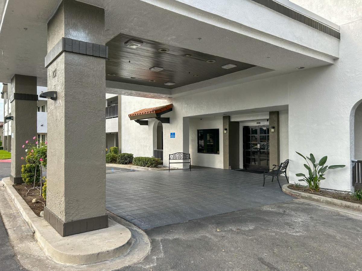 Studio 6 Ontario Ca Convention Center Airport 외부 사진
